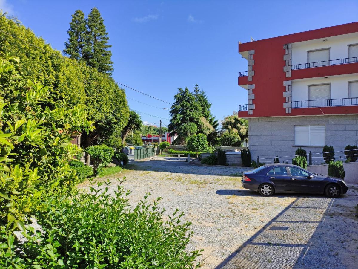 Hotel Galaico Sanxenxo Eksteriør billede