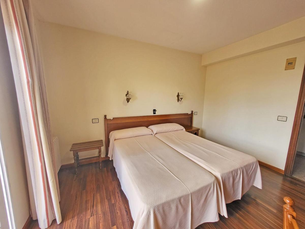 Hotel Galaico Sanxenxo Eksteriør billede