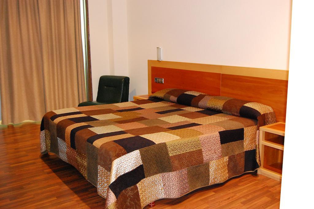 Hotel Galaico Sanxenxo Eksteriør billede
